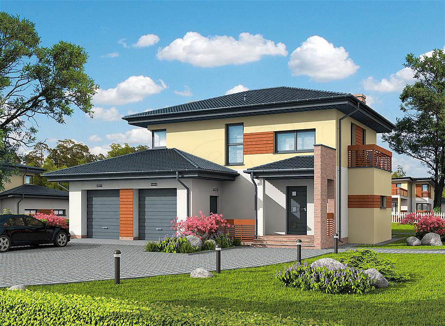 Проект К-224 12 на 14, площадью 328 за 10 998 000 руб