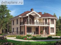 Проект U-244-1P