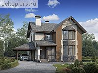 Проект I-175-1P