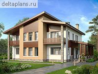 Проект U-262-1K