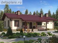 Проект U-118-1P