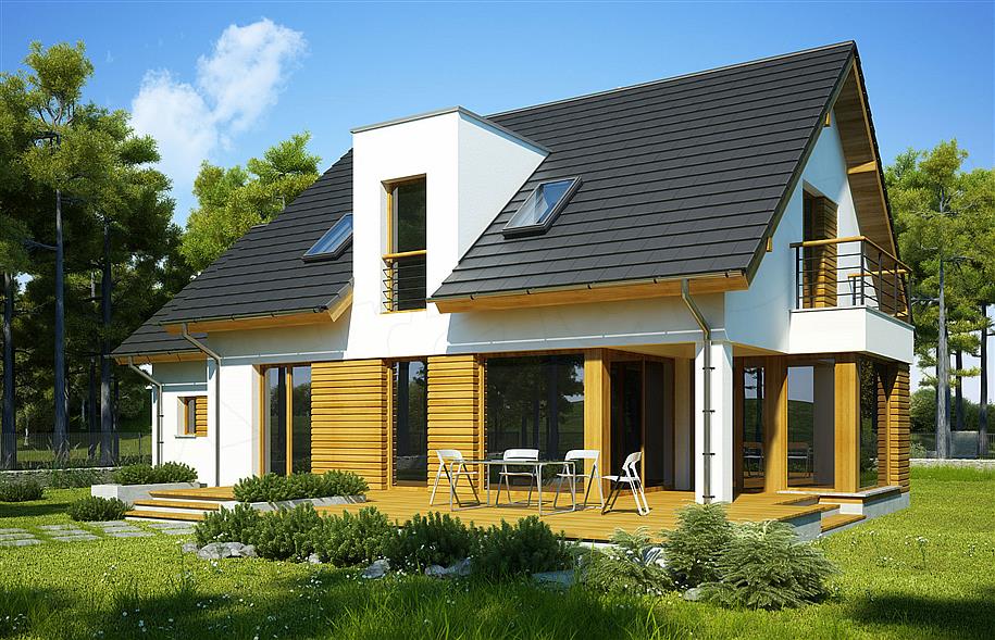 Проект К-189 9 на 9, площадью 162 за 5 406 750 руб