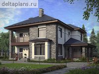 Проект U-213-1K