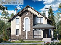 Проект T-143-1P