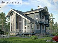 Проект M-215-1D