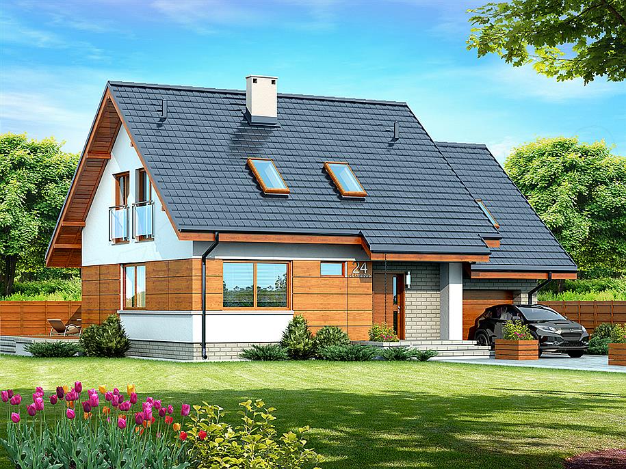 Проект К-121 9 на 10, площадью 176 за 5 899 500 руб