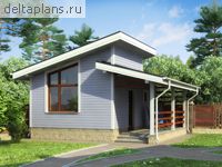 Проект Y-030-1S