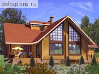 Проект D-262-1D