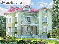 Проект M-324-1K