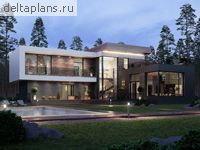 Проект U-286-1K