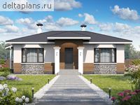 Проект T-124-1P