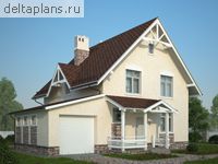 Проект X-184-1P