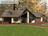 Проект J-328-1K