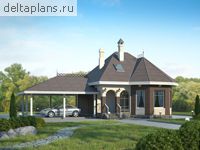Проект N-142-1P