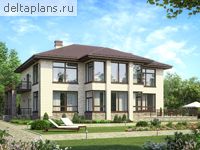 Проект U-349-1K