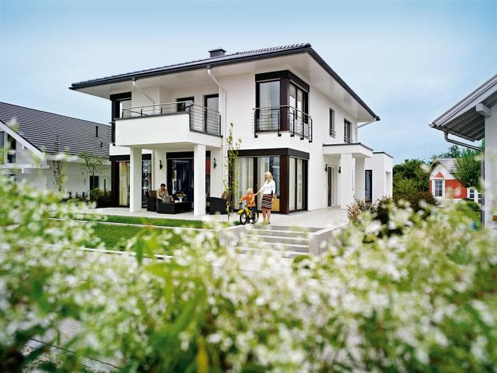 Проект «Portofino»