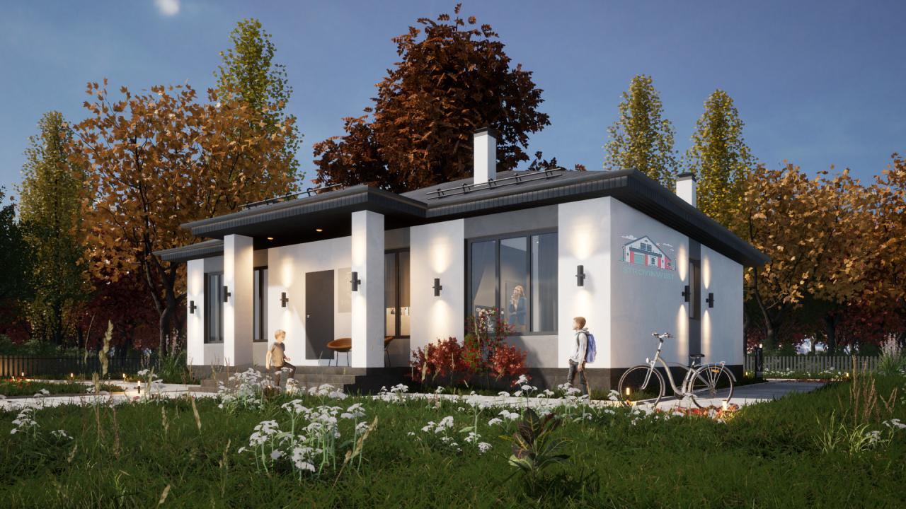 «ТОПДОМ 1.258»