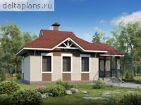 Проект F-064-1P