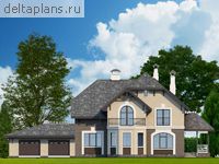 Проект T-341-1P