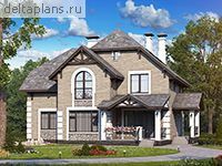 Проект T-276-1P