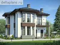 Проект R-163-1P