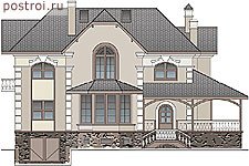 Проект U-408-1K