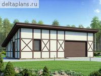 Проект G-075-1P