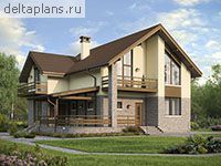 Проект V-194-1P