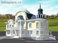 Проект S-536-1K