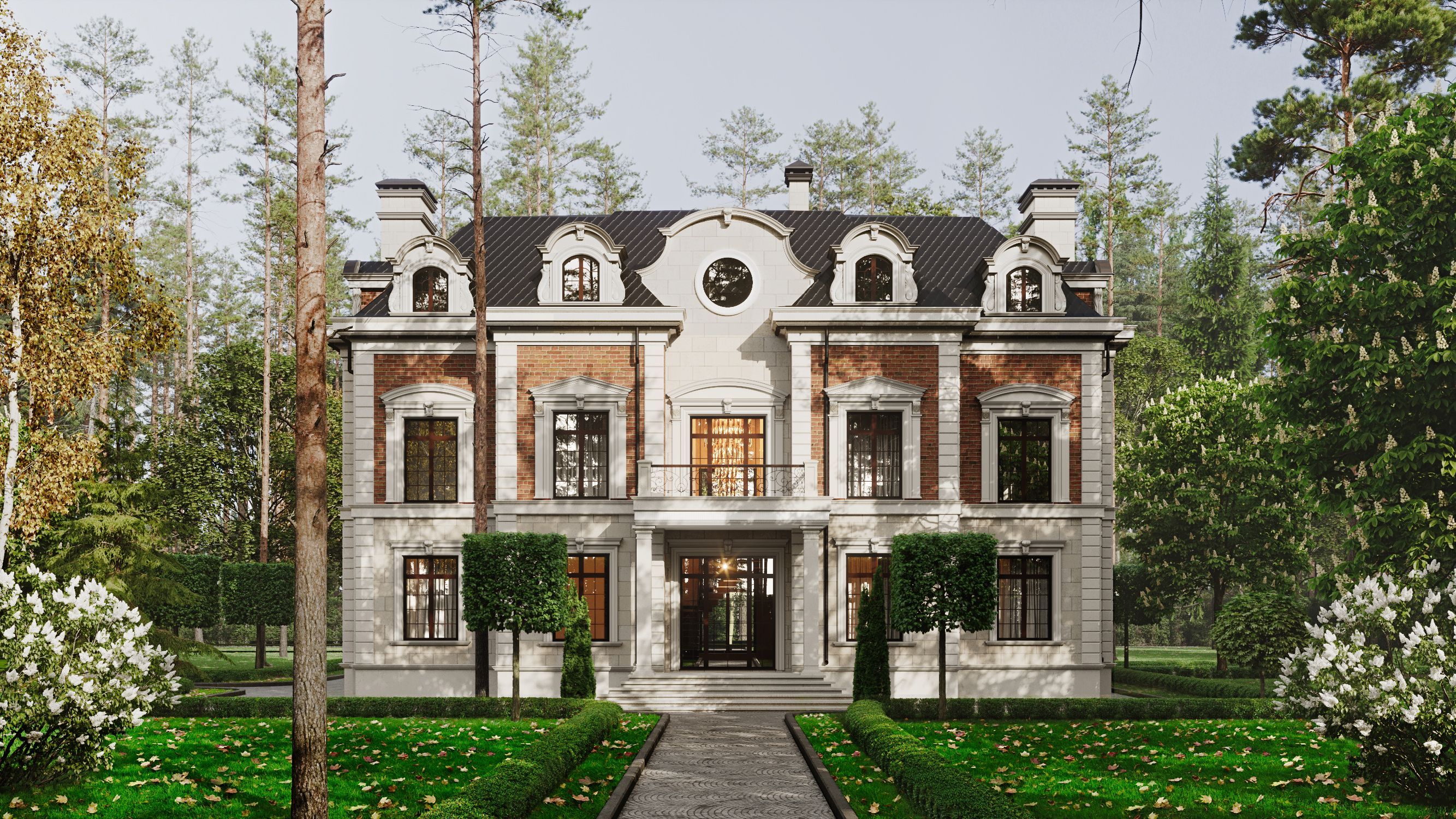 Проект «Nottingham»