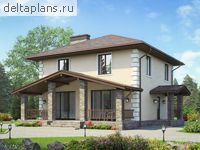 Проект V-133-1P