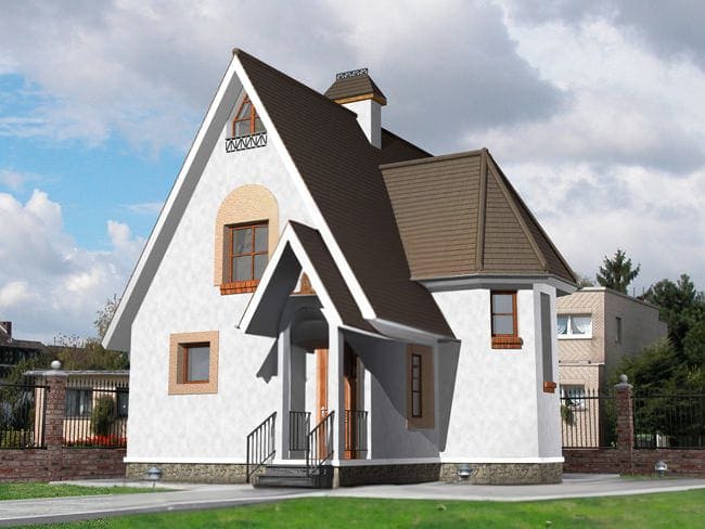 Проект N-084-1K