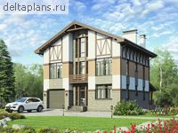 Проект U-354-1P