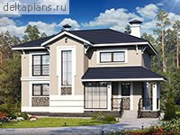 Проект T-141-1P