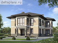 Проект J-247-1P