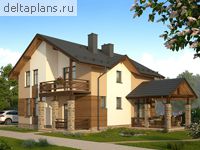 Проект X-144-1P