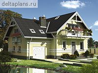 Проект A-282-1P