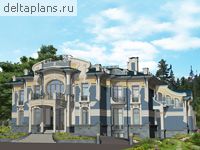 Проект S-1385-1K