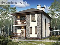 Проект U-117-1P