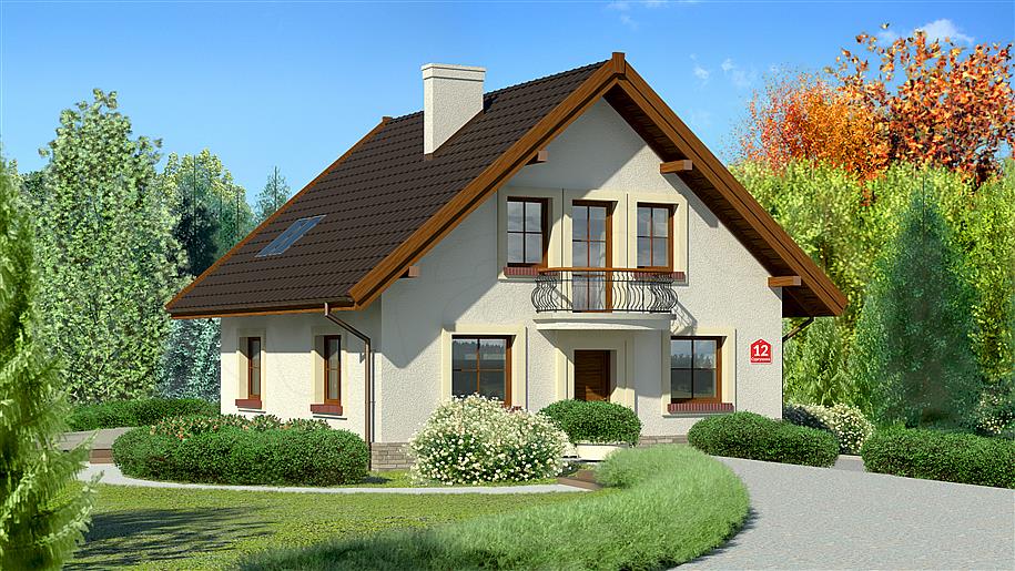 Проект К-134 10 на 10, площадью 184 за 6 243 000 руб