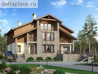 Проект U-519-1P