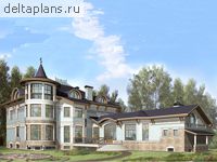 Проект S-1080-1K