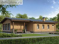 Проект U-170-1K