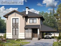 Проект T-111-1P