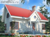 Проект T-158-1P