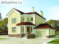 Проект F-274-1K