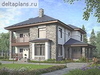 Проект U-222-1P