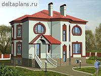 Проект C-213-1K