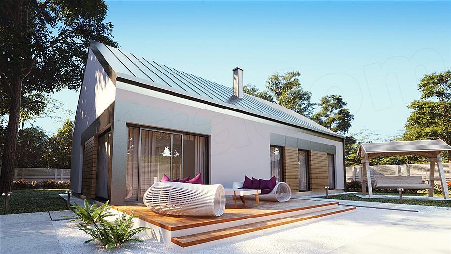 Проект К-147 15 на 10, площадью 150 за 5 962 500 руб