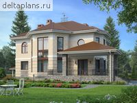 Проект M-410-1K